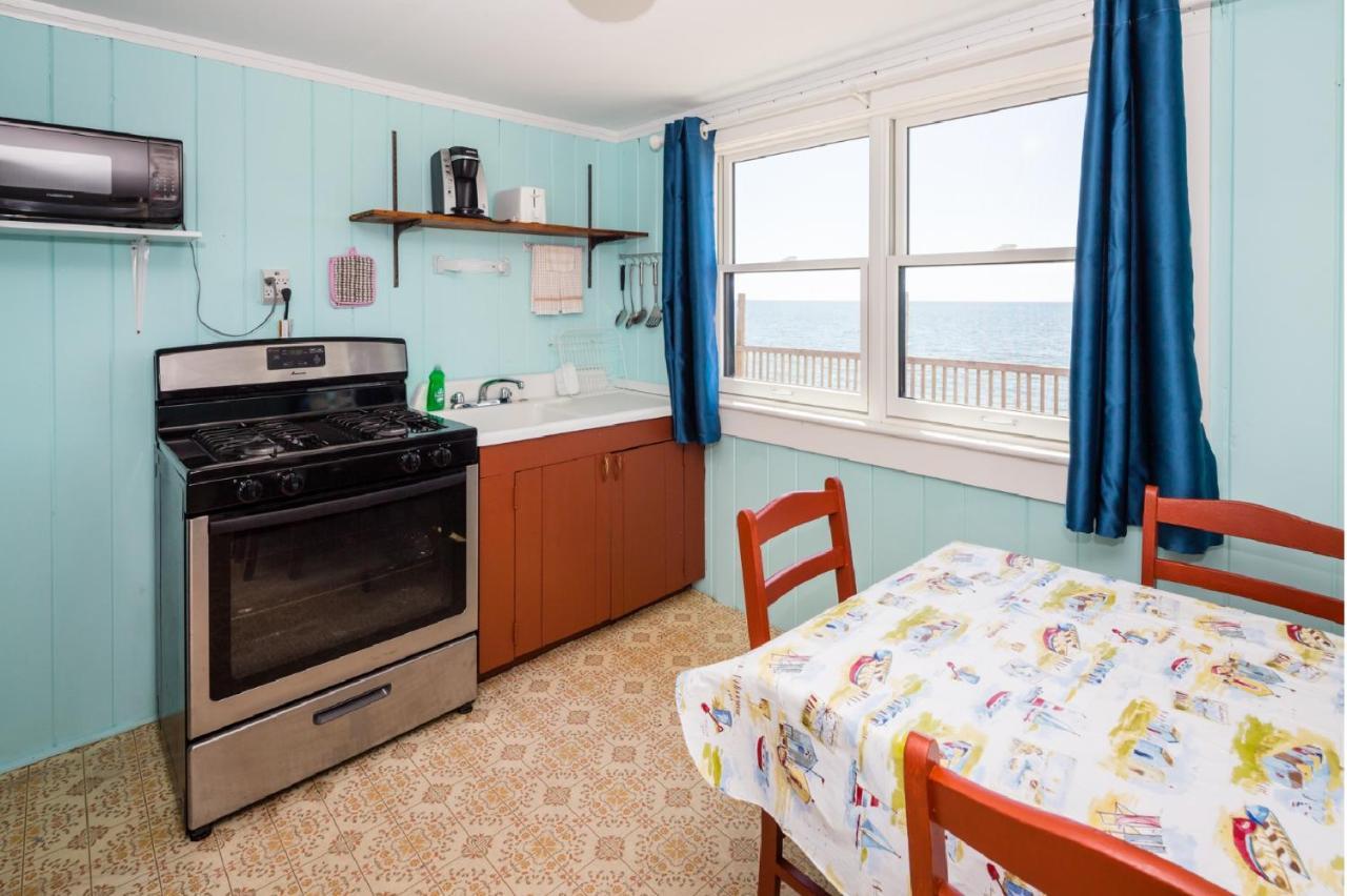 Oceana Cottages นอร์ธทรูโร ภายนอก รูปภาพ