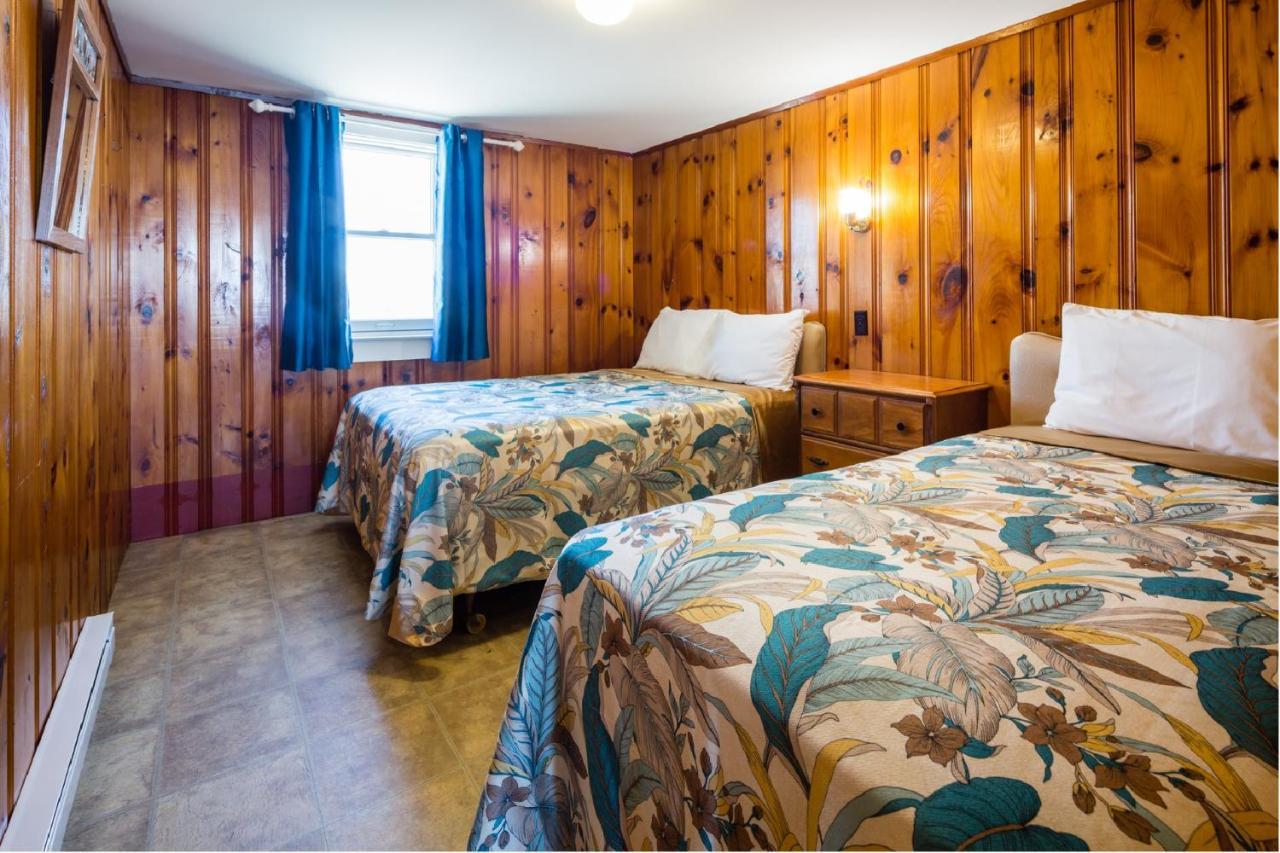 Oceana Cottages นอร์ธทรูโร ภายนอก รูปภาพ