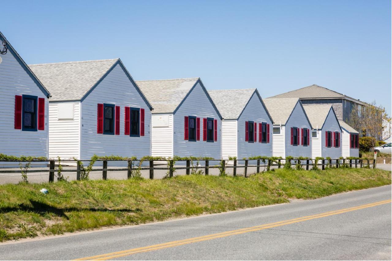 Oceana Cottages นอร์ธทรูโร ภายนอก รูปภาพ