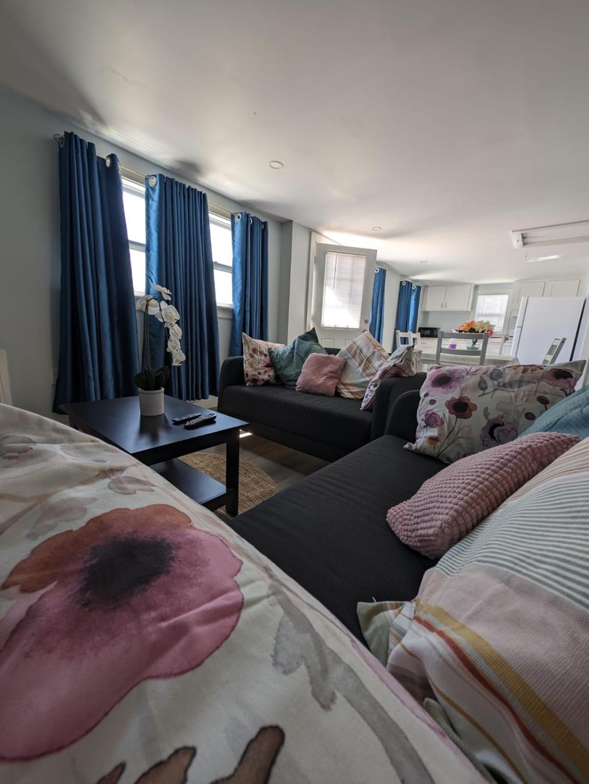 Oceana Cottages นอร์ธทรูโร ภายนอก รูปภาพ